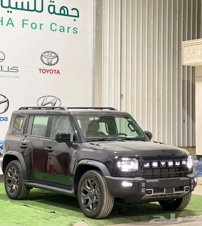 جيتور T2 تي2 لكجري موديل 2025 2026عروض خاصه تقسيط وكاش 1