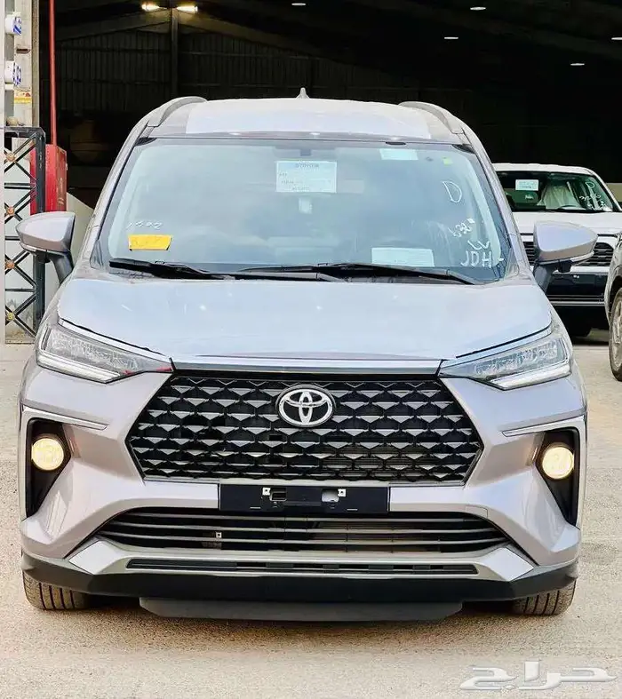 فيلوز GLX بنزين 2025 0