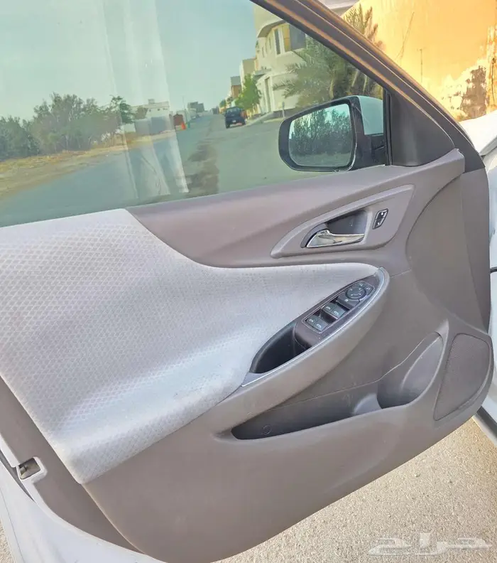 شيفروليه ماليبو 4