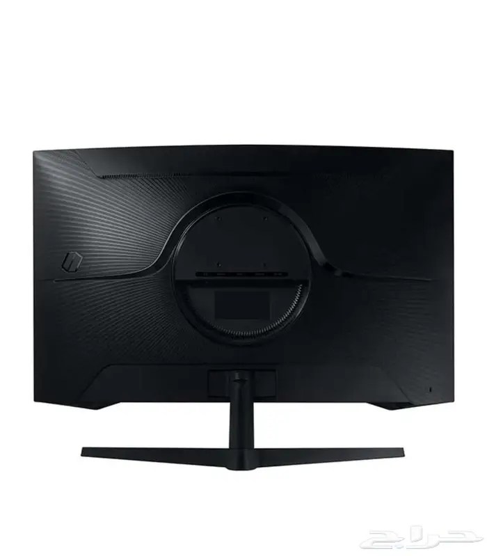 للبيع شاشة سامسونج Odyssey G5   32 بوصة   2K   165Hz 3