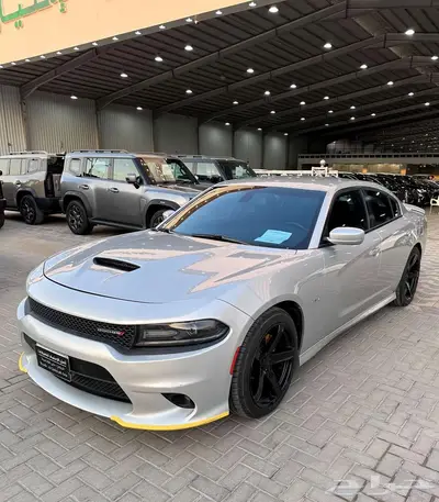 دودج تشارجر RT 2021 index