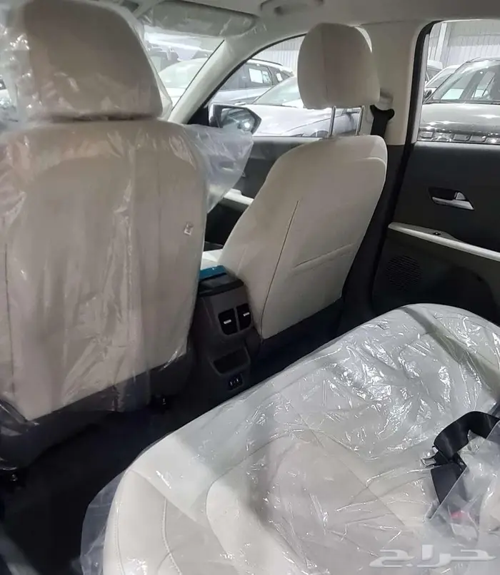 هيونداي اكسنت فليت محرك 1.5 موديل 2026 17