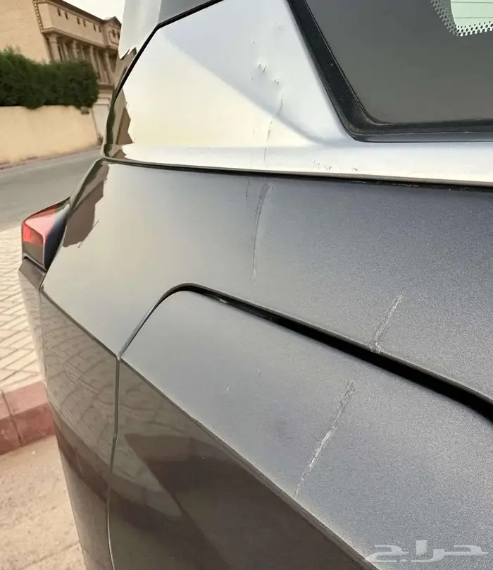 للبيع GAC GS8 4WD السياره مخزنه 7