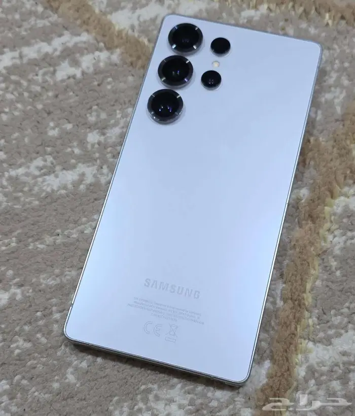 اس 25 الترا 1