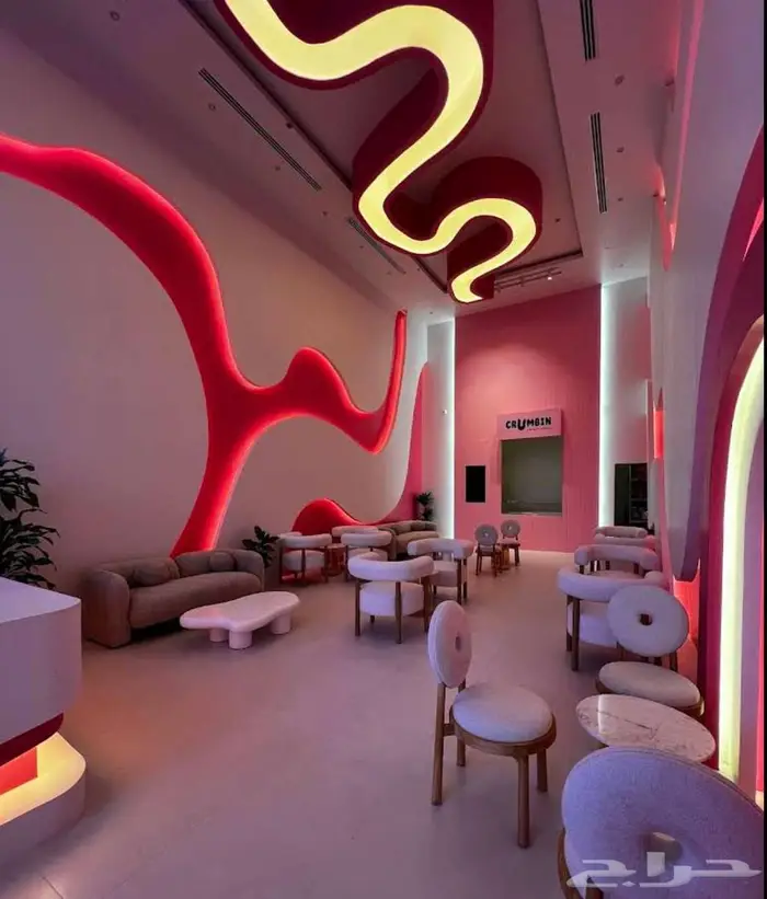 براند كوفي وكوكيز للبيع مبيعاته 240 ألف ريال خلال أول 3 أشهر 0