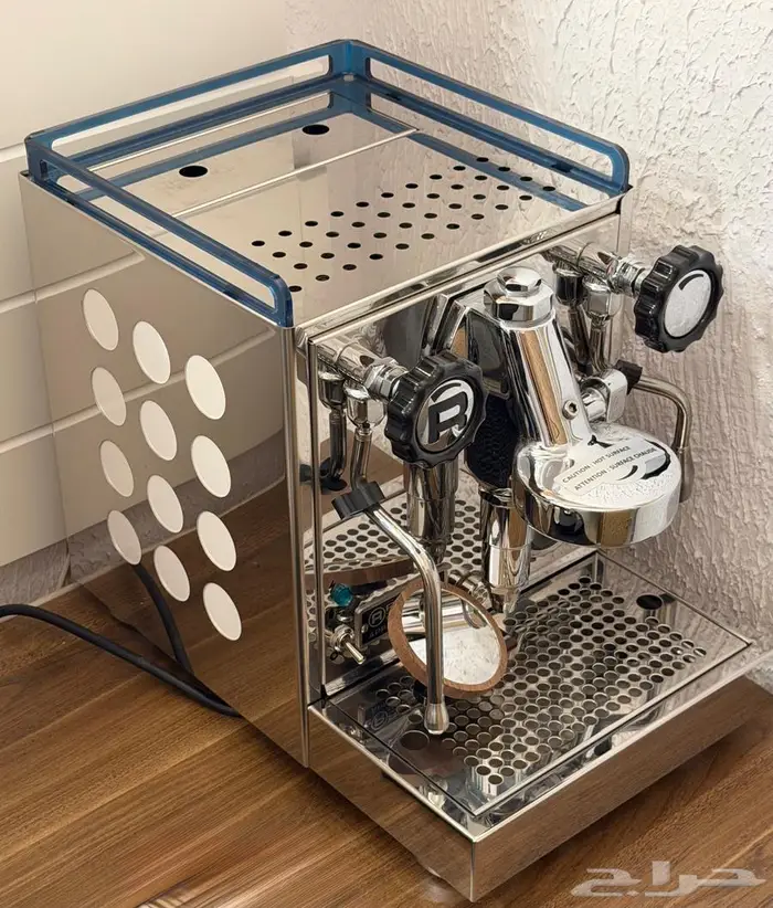 ماكينة قهوة Rocket Appartamento 0