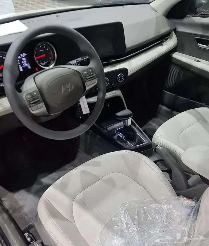 هيونداي اكسنت فليت محرك 1.5 موديل 2026 16