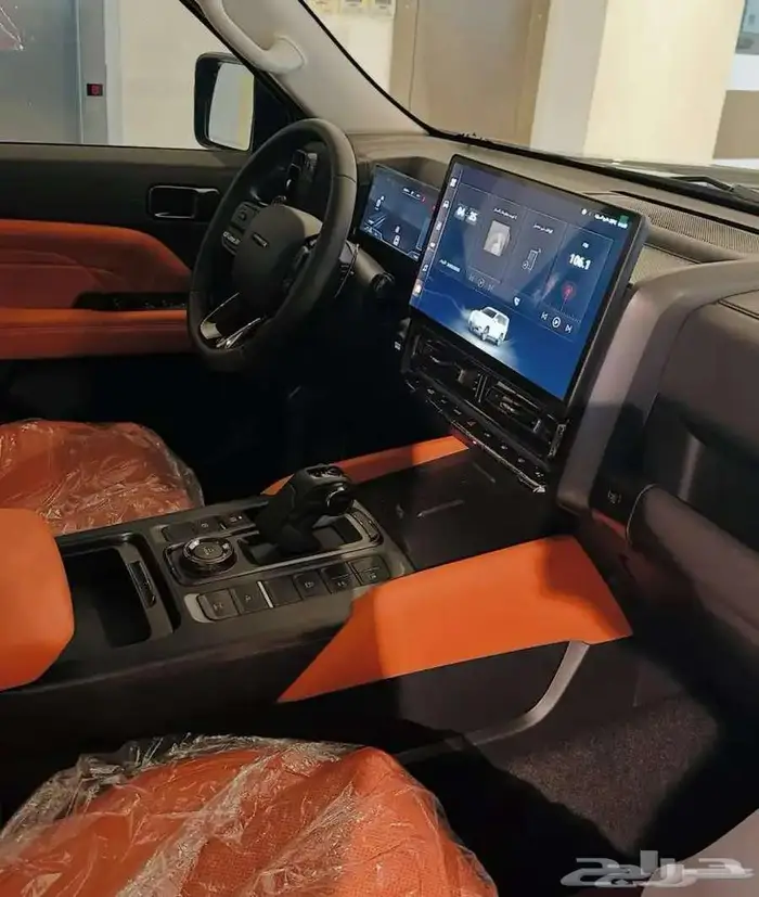 haval h9 2026 عرض خاص 7