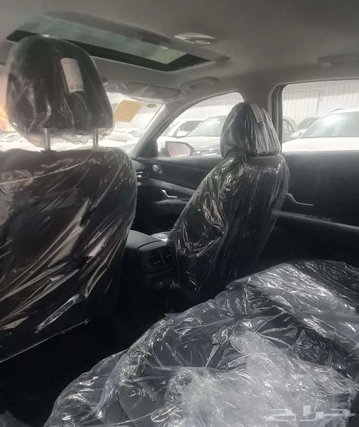 هونداي النترا 1.5 كومفورت 2025 وارد الصين 14