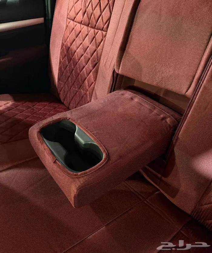 للبيع تويوتا هايلكس 2016 S-GLX فل أبشن سعودي بنزين 37