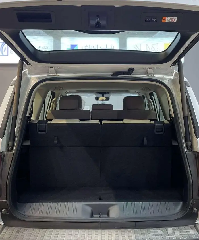 برادو TXL2 2025 اقساط 7