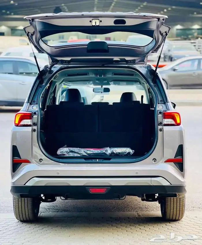 فيلوز GLX بنزين 2025 6