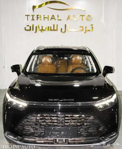 بايك X7 فل كامل 2024 كاش وايجار منتهي بالتمليك index