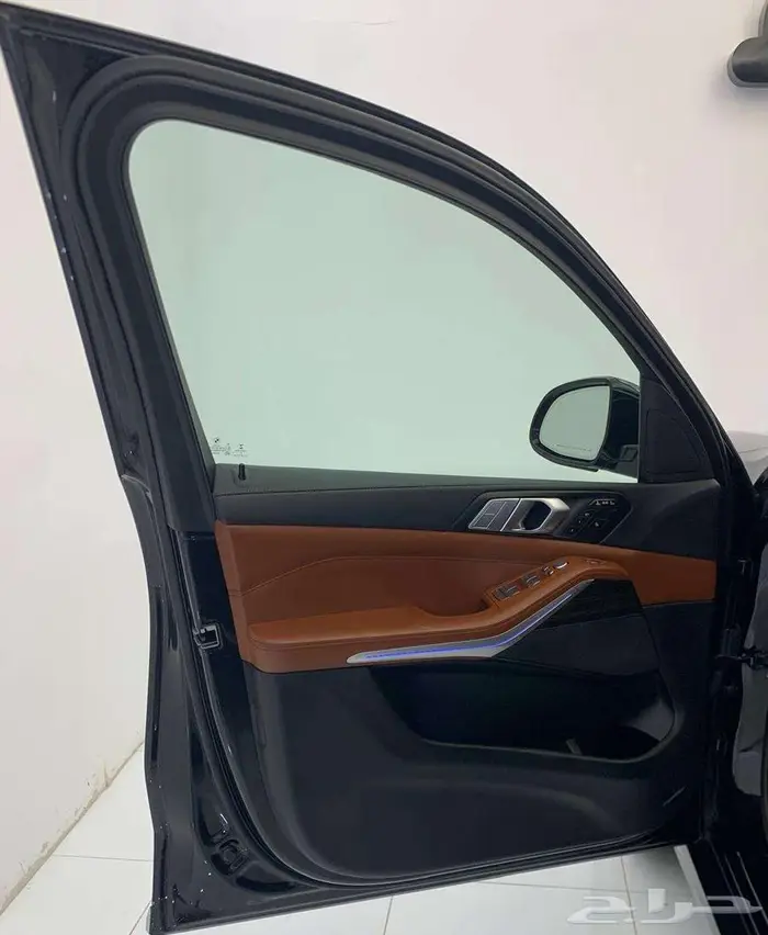 بي ام دبليو X7 2022 35