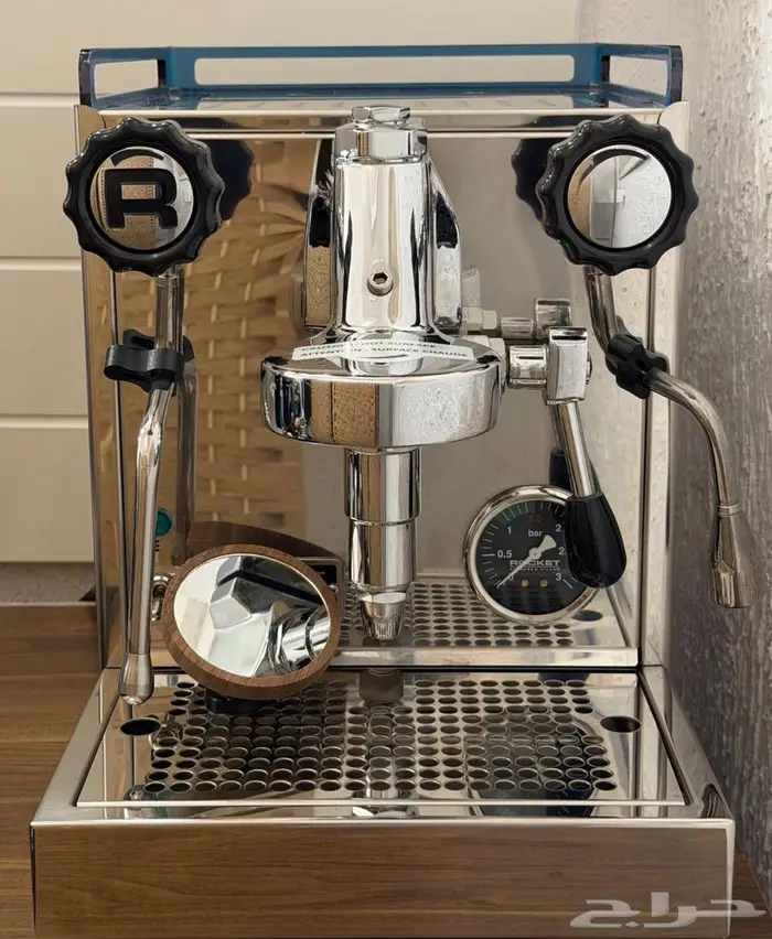 ماكينة قهوة Rocket Appartamento 1