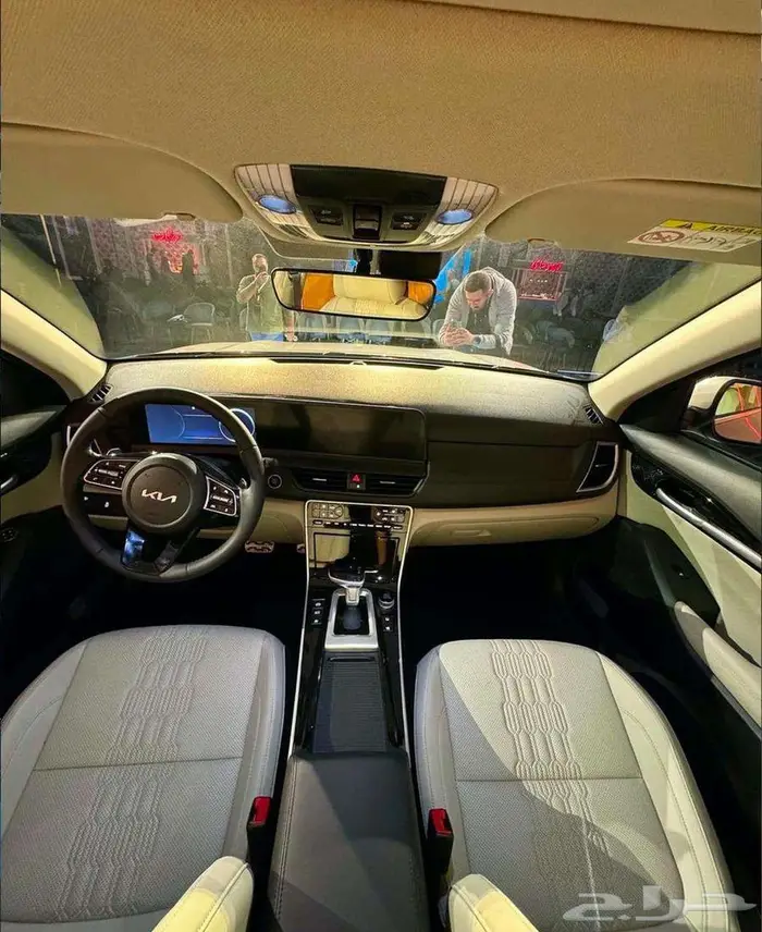 كيا سيلتوس فل كامل 2026 السعر حصري 87900 16