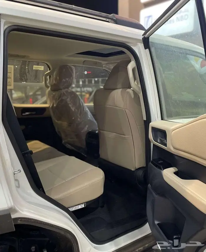 برادو TXL2 2025 اقساط 6