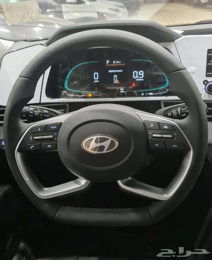 هونداي النترا 1.5 كومفورت 2025 وارد الصين 19