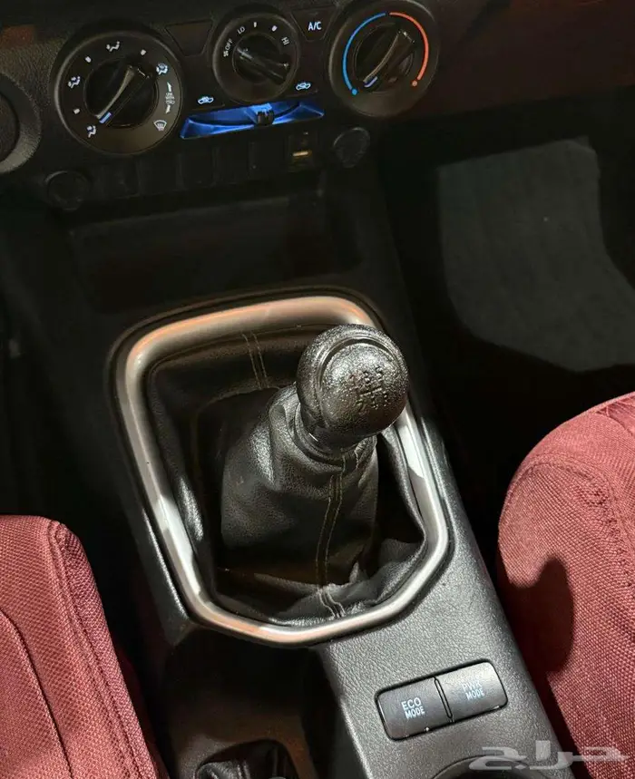 للبيع تويوتا هايلكس 2016 S-GLX فل أبشن سعودي بنزين 28