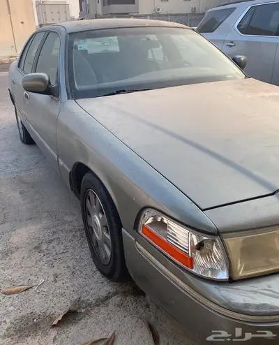 فورد جراند ماركيز 2003 index