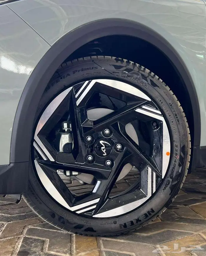 كيا كي 4 K4 نص فل 2026 اقل سعر اقساط او كاش 13