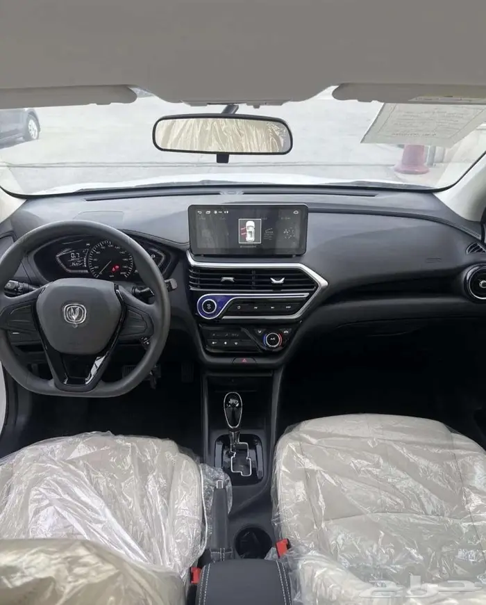 شانجان السفن 2025 بنظام الإيجار المنتهي بالتمليك اقساط 2