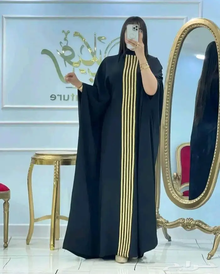 جلابيات فخمة 0