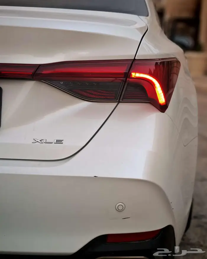 افالون 2019 مالك اول من الوكاله 3