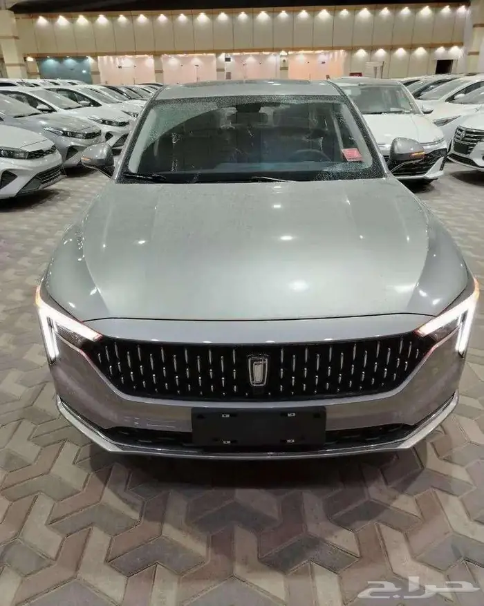 فاو بيستون B70 كمفورت 2025 اصفار 3