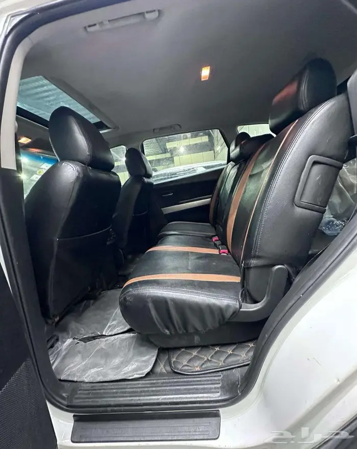 مازدا CX9 2015 6