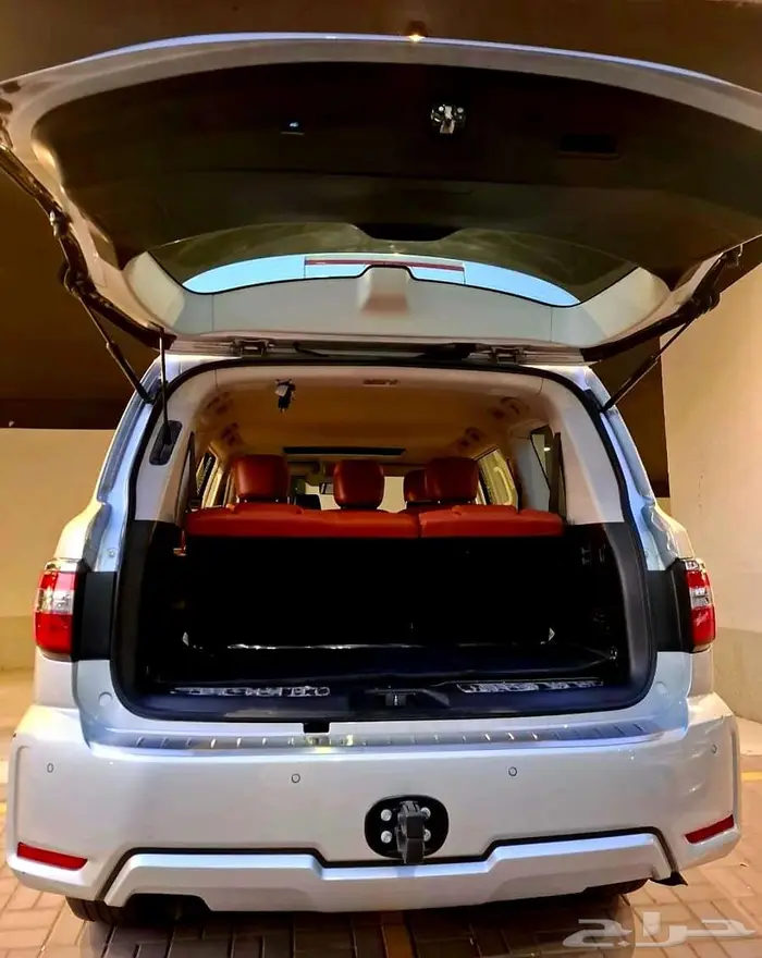 نسيان باترول فل تيتانيوم وكالة 7