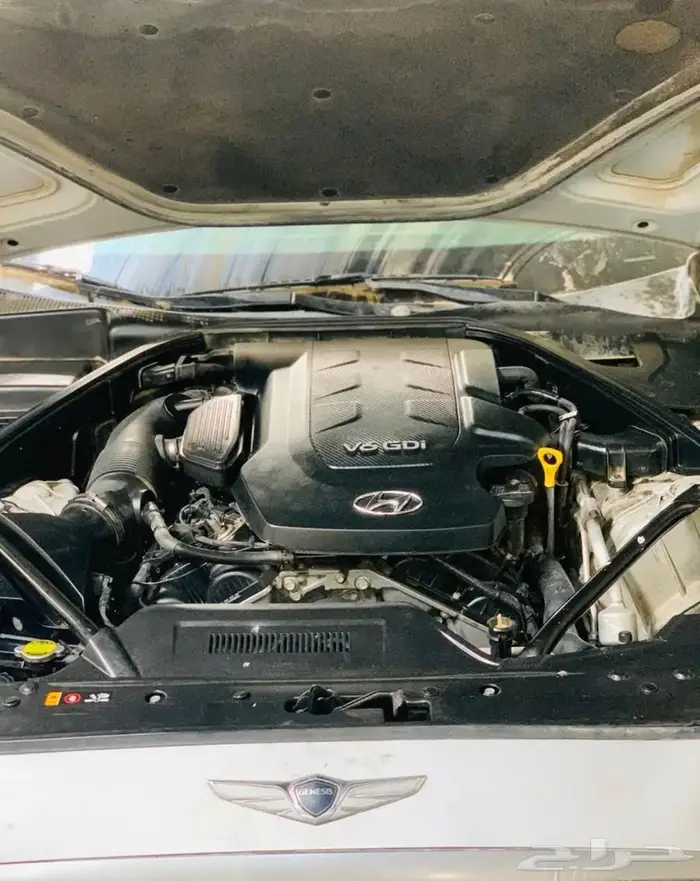 مكاين سوناتا 2.4 شد بلد أو توضيب مع ضمان6شهور 12