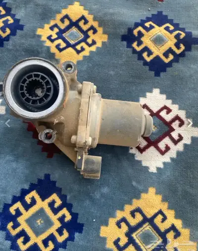 دينمو وكمبيوتر دبل -سلفرادو وسيرا HD index