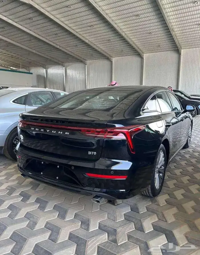 فاو بيستون B70 كمفورت 2025 اصفار 2