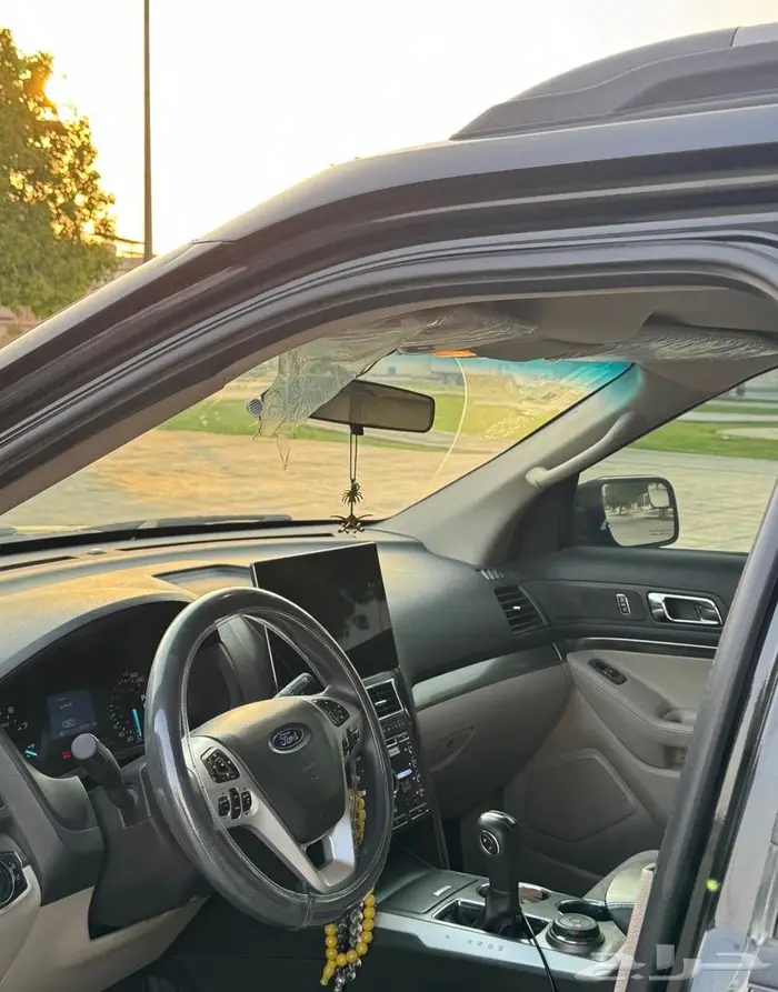 فورد اكسبلورر 2014 0