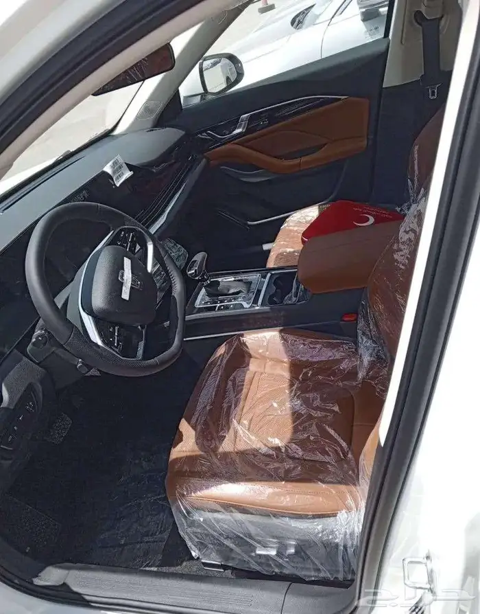 فاو بيستون B70 كمفورت 2025 اصفار 3