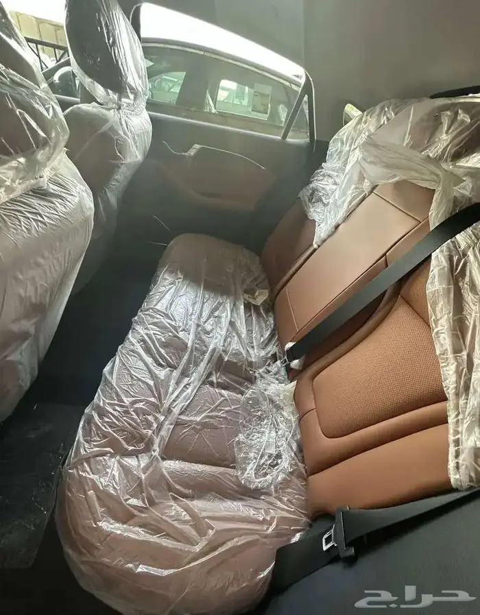 فاو بيستون B70 كمفورت 2025 اصفار 6