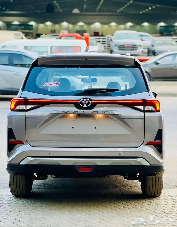 فيلوز GLX بنزين 2025 5