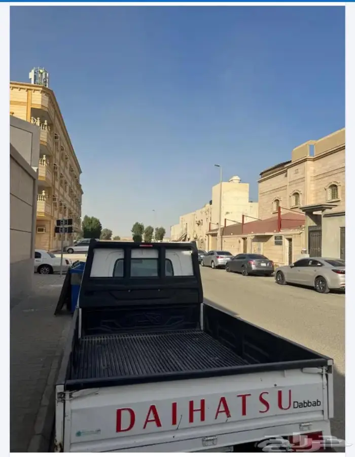 دباب دايهاتسو 0