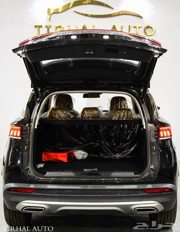 بايك X7 فل كامل 2024 كاش وايجار منتهي بالتمليك 7