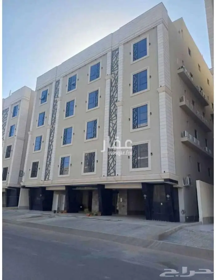 شقة 3 غرف للإيجار في حي الصواري 0