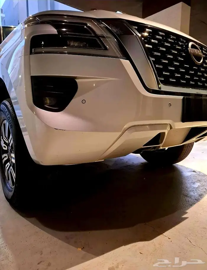 نسيان باترول فل تيتانيوم وكالة 10