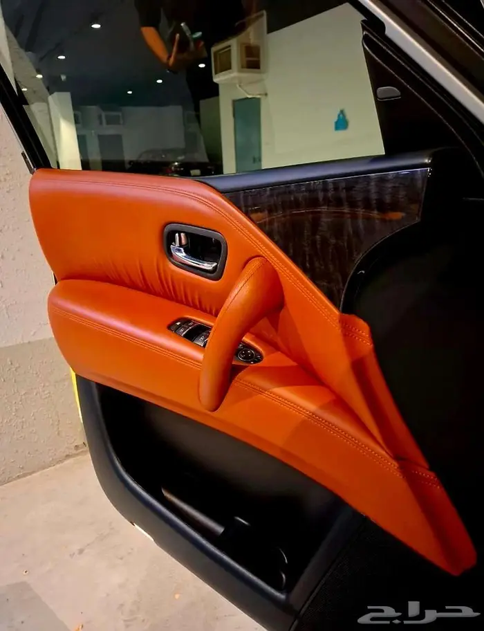 نسيان باترول فل تيتانيوم وكالة 15