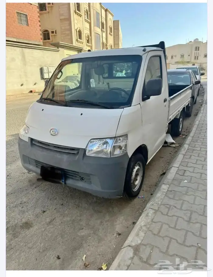 دباب دايهاتسو 1