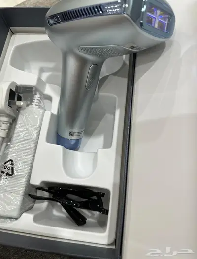 جيهاز ليزر شركة Deess index