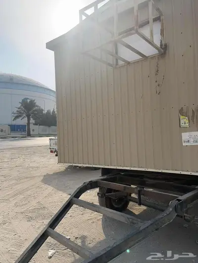 كرفان بحالة جيده index