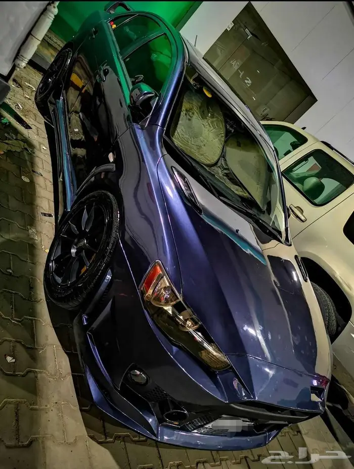 صدامات رياضية بودي كت لانسر للبيع 2