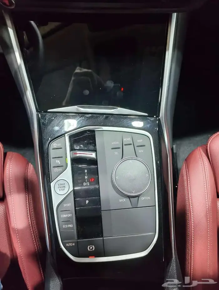 BMW 320I M KIT 2024 10