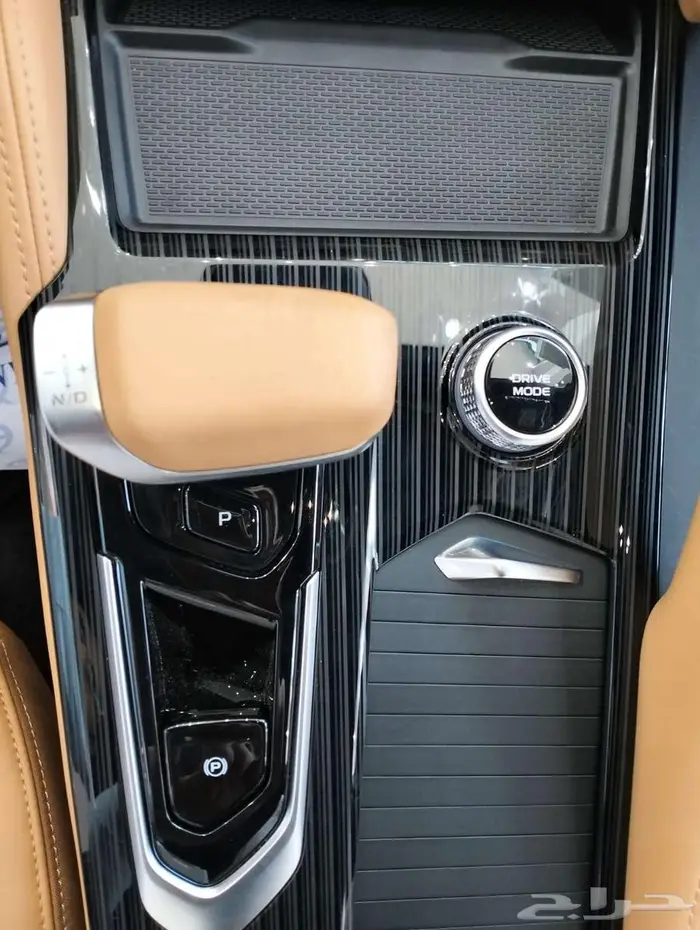 جيلي منجارو 2025 فل اوبشن اقل سعر 13