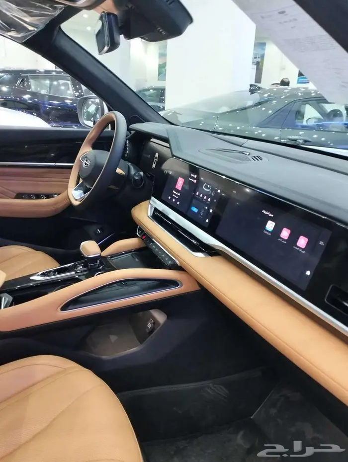 جيلى منجارو فل 2025 اقل سعر كاش وتمويل 4